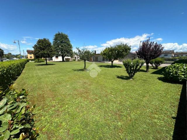 Terreno in vendita a Pavia Di Udine, Friuli-Venezia Giulia