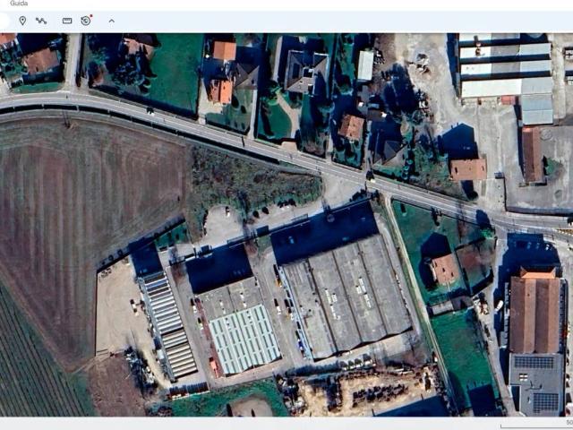 Terreno in vendita a Pavia Di Udine, Friuli-Venezia Giulia