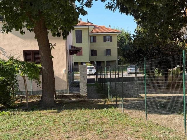 Terreno in vendita a Borgo Ticino, Pavia