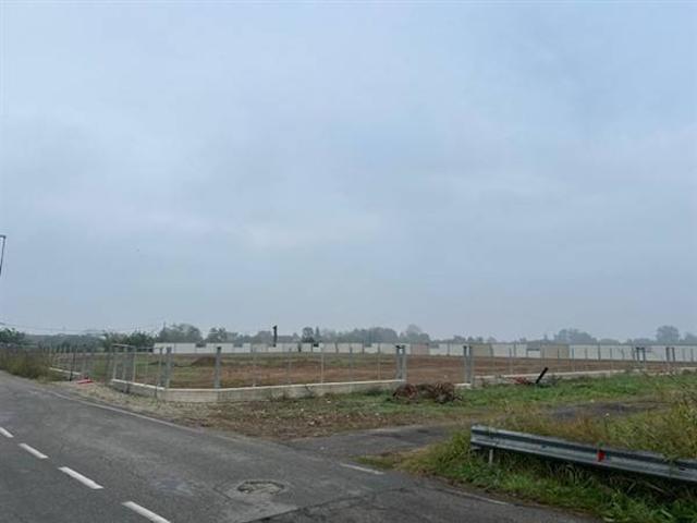 Terreno in vendita a Vallone Nuovo, Pavia