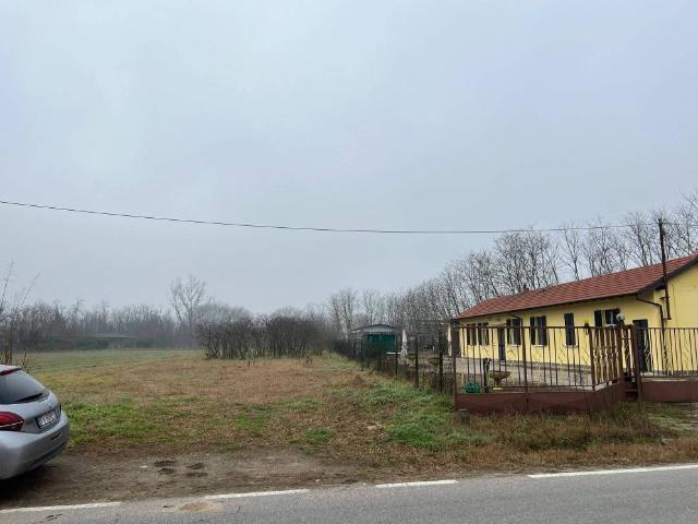Terreno in vendita a Montebolone, Pavia
