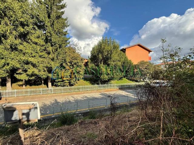 Terreno in vendita a Piemonte, Torino