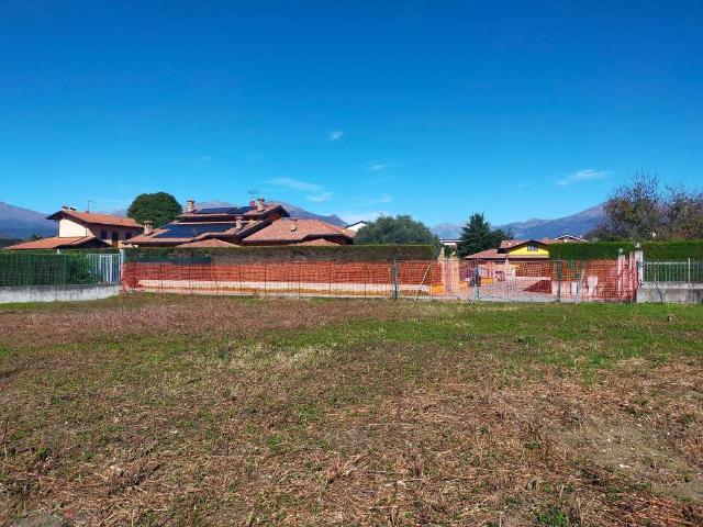 Terreno in vendita a Piemonte, Torino