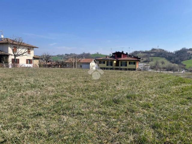 Terreno in vendita a Unione dei comuni del Frignano, Pavullo Nel Frignano