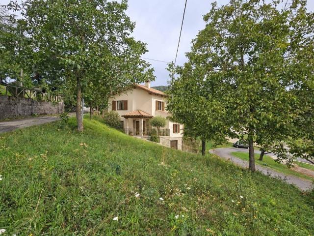 Terreno in vendita a Monzone, Pavullo nel Frignano