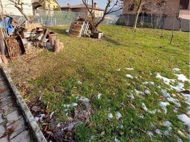 Terreno in vendita a Unione dei comuni del Frignano, Pavullo Nel Frignano