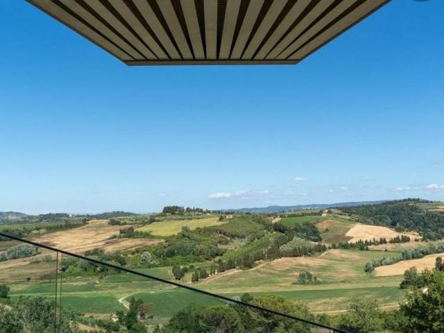 Terreno in vendita a Peccioli, Toscana