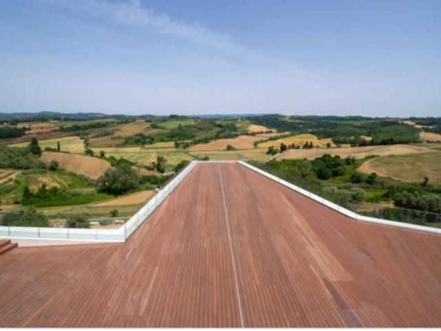 Terreno in vendita a Peccioli, Toscana