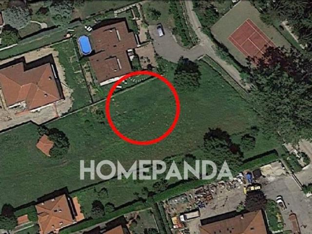 Terreno in vendita a Vigne - Lavatoio, Pecetto Torinese