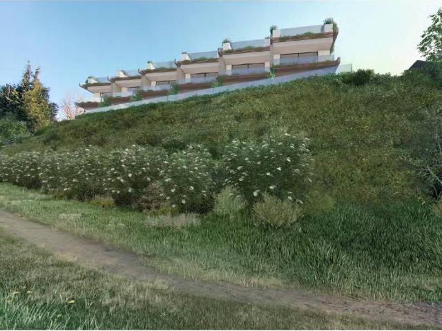 Terreno in vendita a Piemonte, Torino