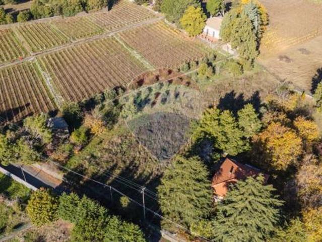 Terreno in vendita a Tarderia, Pedara