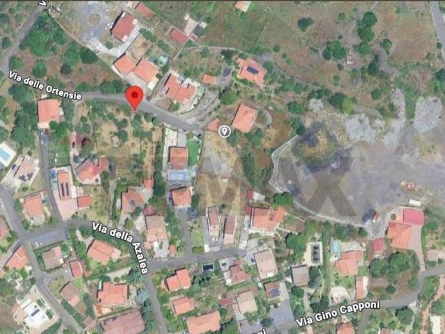 Terreno in vendita a Pedara, Sicilia