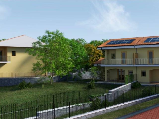 Terreno in vendita a Pedara, Sicilia