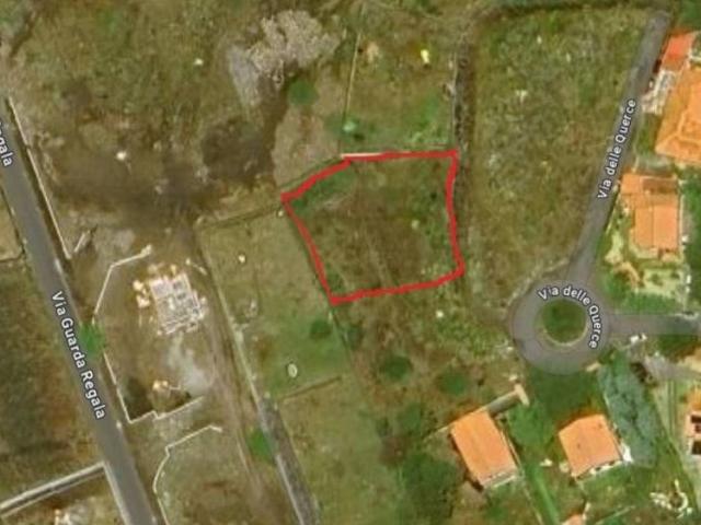 Terreno in vendita a Pedara, Sicilia