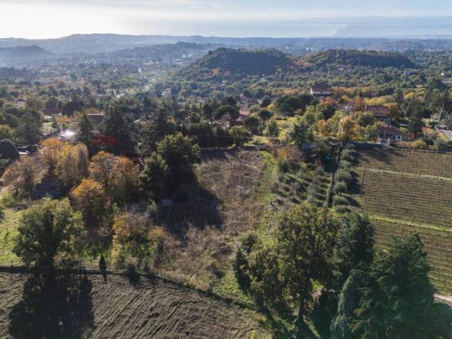 Terreno in vendita a Tarderia, Pedara