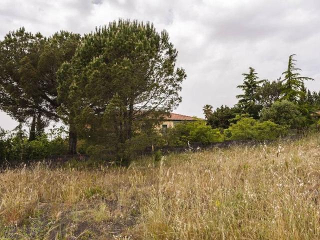 Terreno in vendita a Pedara, Sicilia