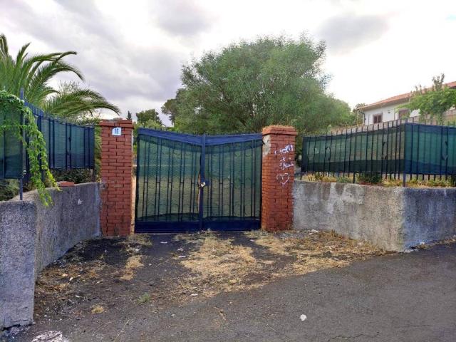 Terreno in vendita a Pedara, Sicilia