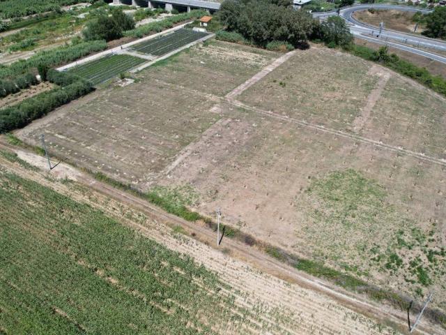 Terreno in vendita a Marche, Fermo
