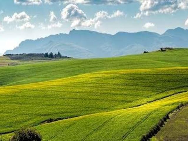 Terreno in vendita a Fonte, Pederobba