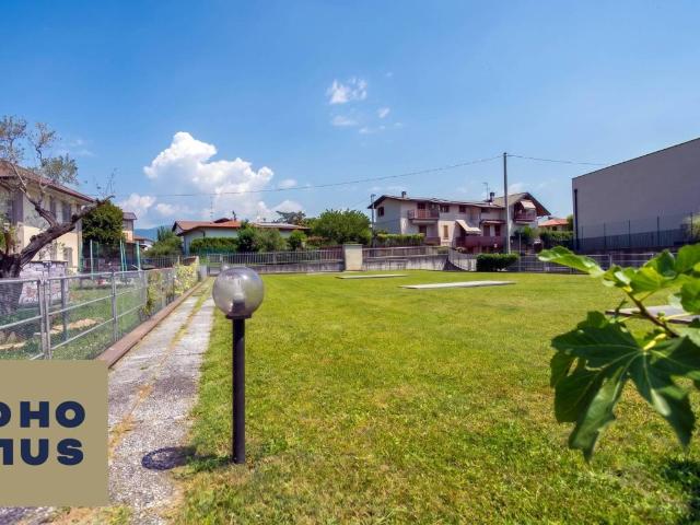 Terreno in vendita a Cascina Uccellanda, Scanzorosciate