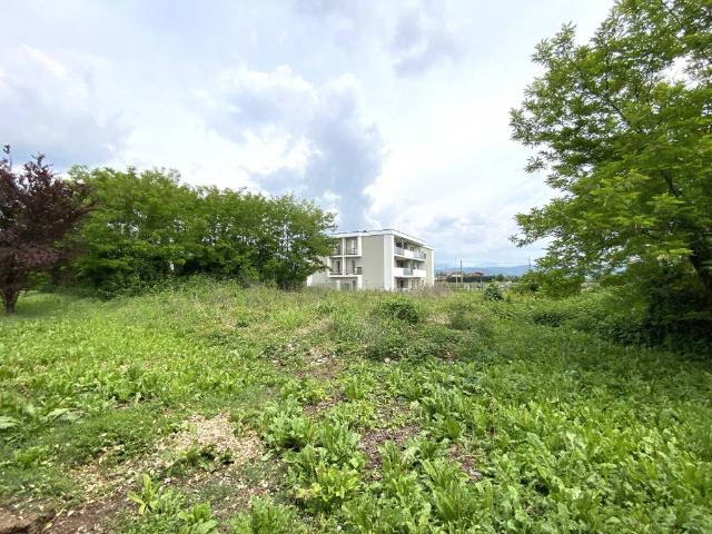 Terreno in vendita a Pedrengo, Lombardia