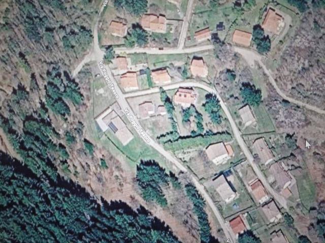 Terreno in vendita a Unione di Comuni Valdarno e Valdisieve, Pelago