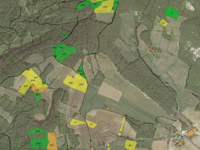Terreno in vendita a Iggio, Reggio Emilia