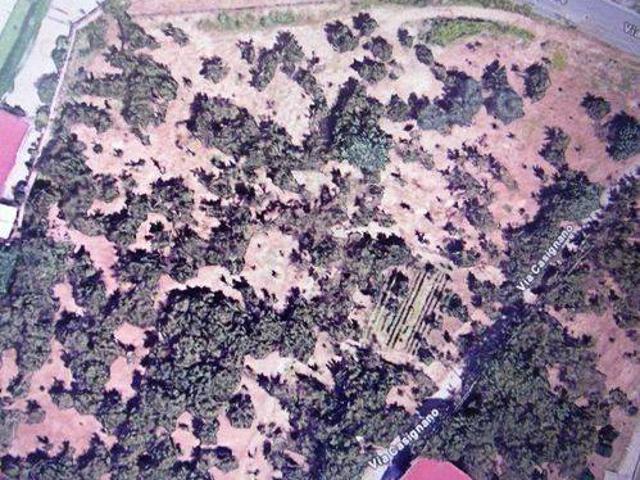 Terreno in vendita a Casal Barone, Baronissi