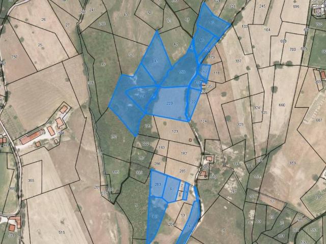 Terreno in vendita a Marche, Macerata