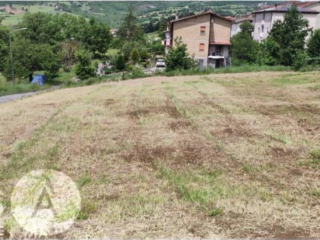 Terreno in vendita a Unione di comuni Valmarecchia, Pennabilli