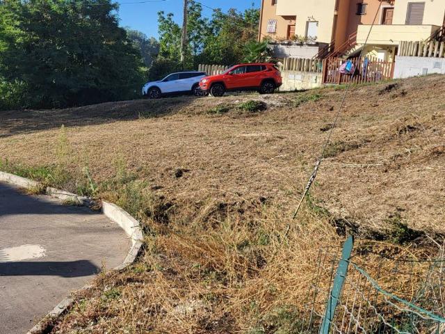 Terreno in vendita a Penne, Abruzzo