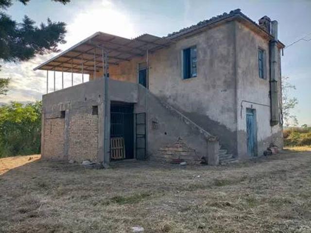 Terreno in vendita a Santa Caterina, Penne