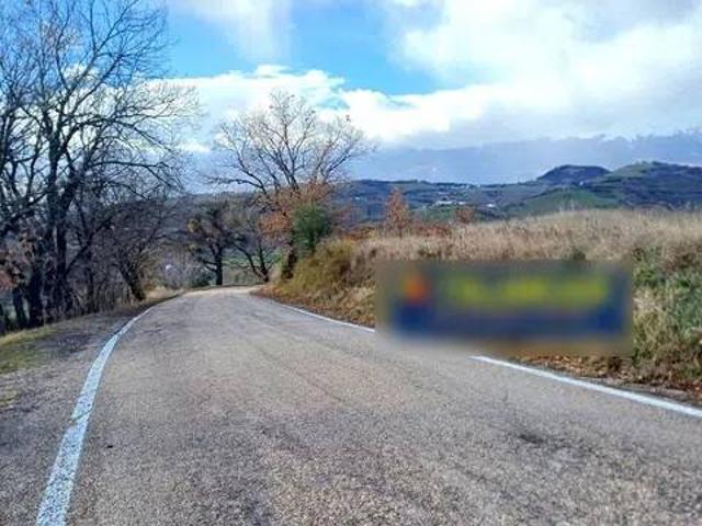 Terreno in vendita a Penne, Pescara