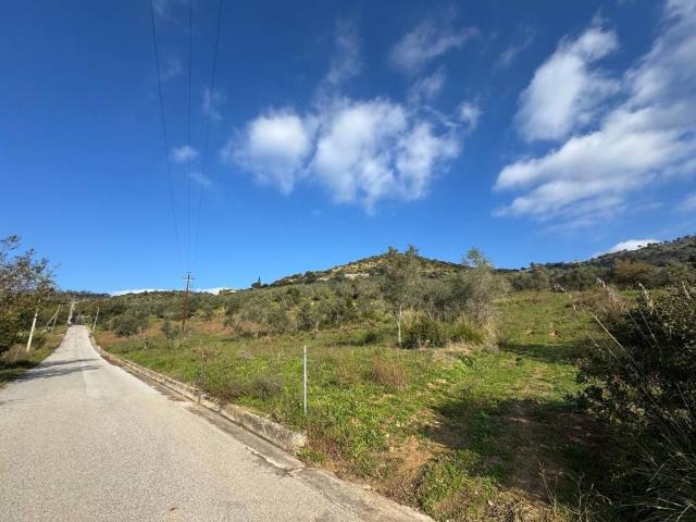 Terreno in vendita a Castellabate, Perdifumo