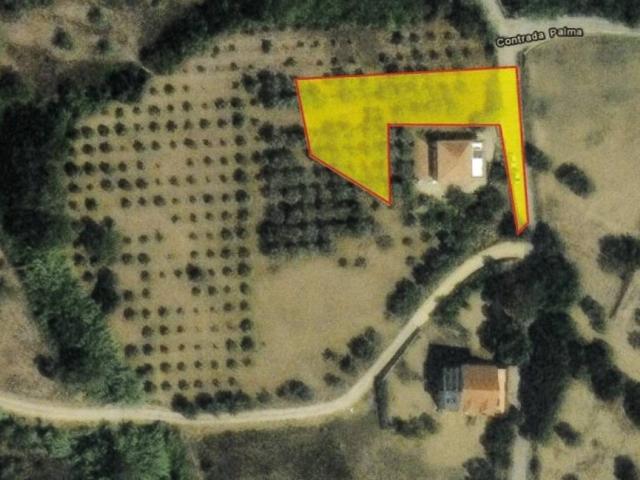 Terreno in vendita a Perdifumo, Salerno