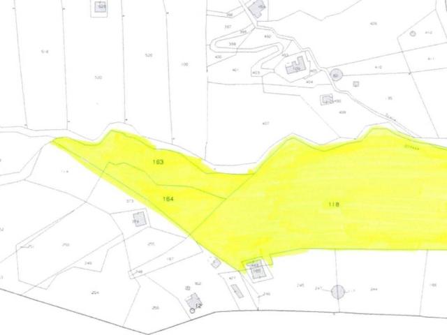 Terreno in vendita a Perdifumo, Campania
