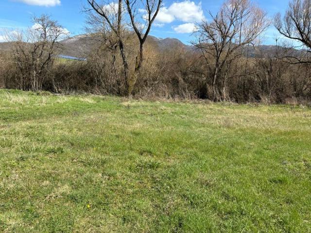 Terreno in vendita a Pereto, Abruzzo