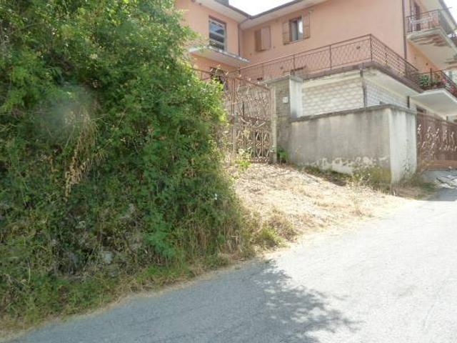 Terreno in vendita a Pereto, Abruzzo