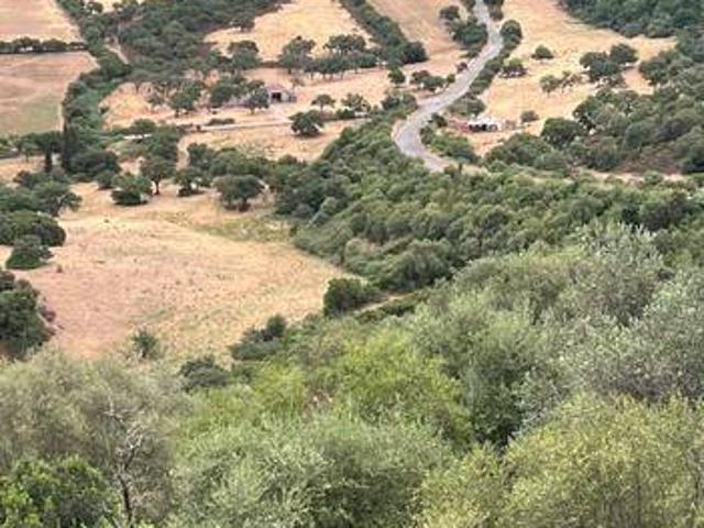 Terreno in vendita a Perfugas, Sardigna/Sardegna