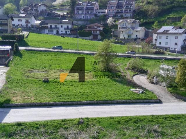 Terreno in vendita a Comunità Alta Valsugana e Bersntol, Pergine Valsugana