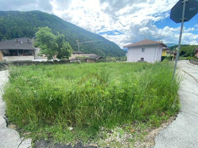 Terreno in vendita a Comunità Alta Valsugana e Bersntol, Pergine Valsugana