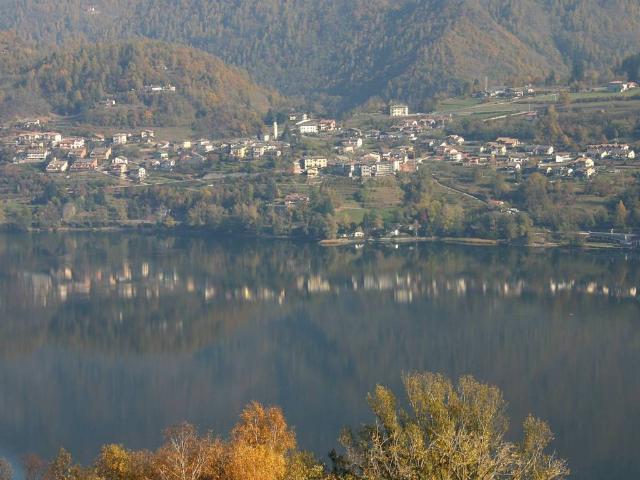 Terreno in vendita a Comunità Alta Valsugana e Bersntol, Pergine Valsugana