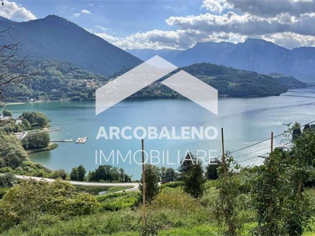 Terreno in vendita a Comunità Alta Valsugana e Bersntol, Pergine Valsugana