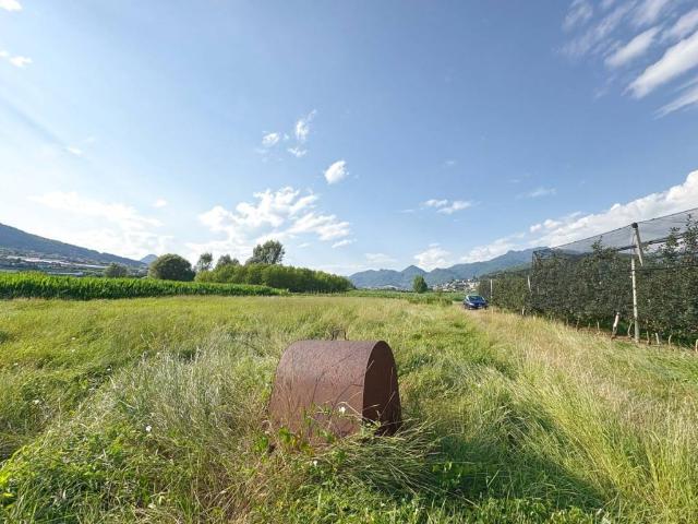 Terreno in vendita a Comunità Alta Valsugana e Bersntol, Pergine Valsugana