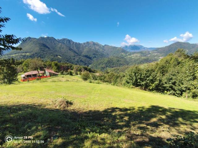 Terreno in vendita a Comunità montana della Valle Sabbia, Pertica Alta