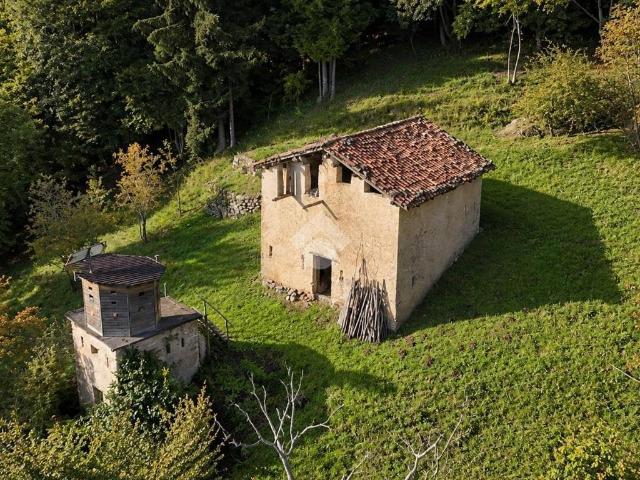 Terreno in vendita a Ono Degno, Pertica Bassa
