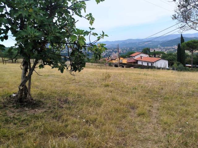 Terreno in vendita a Sant'Erminio, Perugia