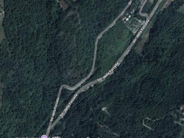 Terreno in vendita a Cenerente, Umbria