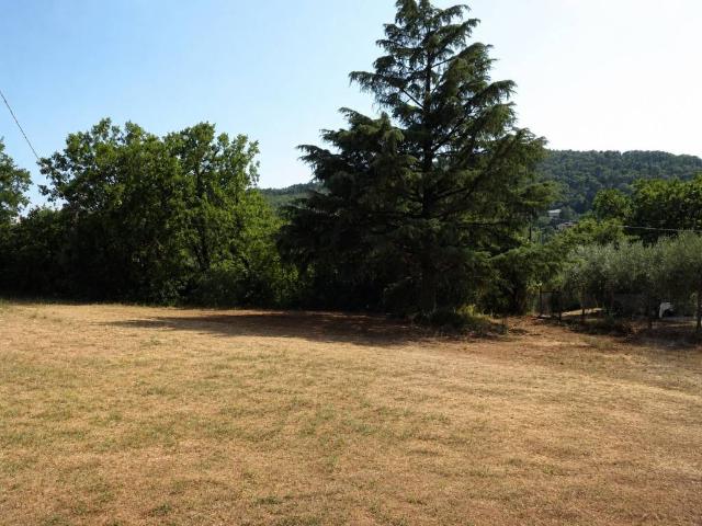 Terreno in vendita a Cenerente, Umbria