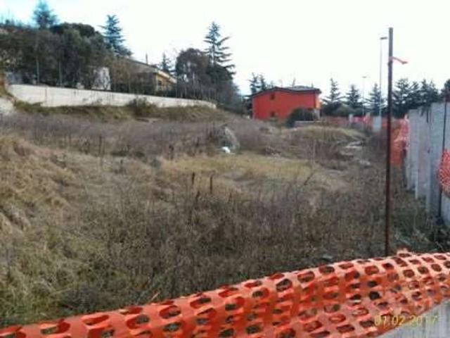 Terreno in vendita a Bagnaia, Perugia